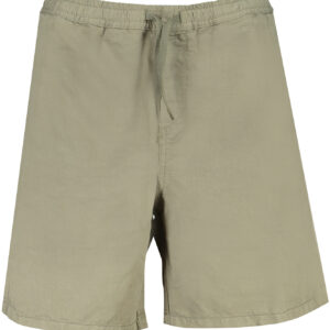 NORTH SAILS PANTALONE BERMUDA UOMO VERDE