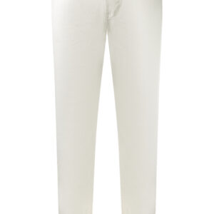 NORTH SAILS PANTALONE UOMO BIANCO