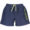 NORTH SAILS COSTUME PARTE SOTTO UOMO BLU