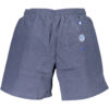 NORTH SAILS COSTUME PARTE SOTTO UOMO BLU