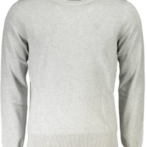 NORTH SAILS MAGLIA UOMO GRIGIO