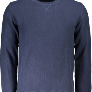 NORTH SAILS MAGLIA UOMO BLU