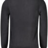 NORTH SAILS MAGLIONE UOMO NERO