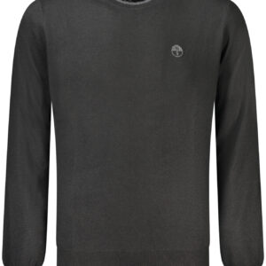 NORTH SAILS MAGLIONE UOMO NERO