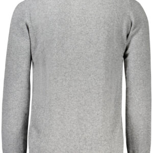 NORTH SAILS MAGLIONE UOMO GRIGIO
