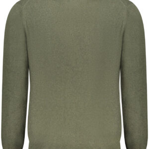 NORTH SAILS MAGLIONE UOMO VERDE