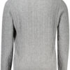 NORTH SAILS MAGLIONE UOMO GRIGIO