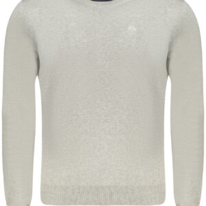 NORTH SAILS MAGLIA UOMO GRIGIO