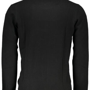 NORTH SAILS MAGLIONE UOMO NERO