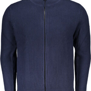 NORTH SAILS CARDIGAN UOMO BLU