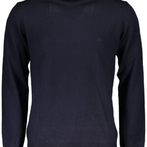 NORTH SAILS MAGLIA UOMO BLU