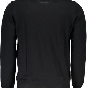 NORTH SAILS MAGLIA UOMO NERO