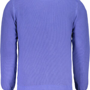 NORTH SAILS MAGLIA UOMO BLU