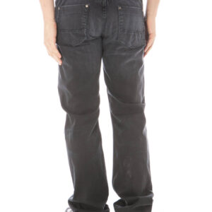 GIANFRANCO FERRÈ PANTALONE UOMO NERO