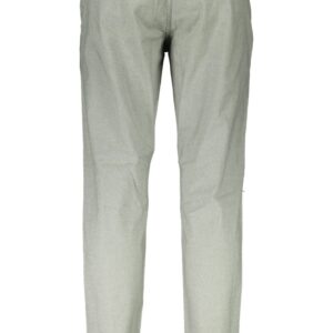 DOCKERS PANTALONE UOMO VERDE