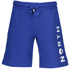 NORTH SAILS PANTALONE SHORT BAMBINO BLU