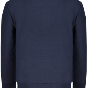 NORTH SAILS FELPA SENZA ZIP BAMBINO BLU