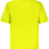 NORTH SAILS T-SHIRT MANICHE CORTE BAMBINO GIALLO
