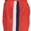 NORWAY 1963 COSTUME PARTE SOTTO UOMO ROSSO