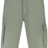 NORWAY 1963 PANTALONE BERMUDA UOMO VERDE
