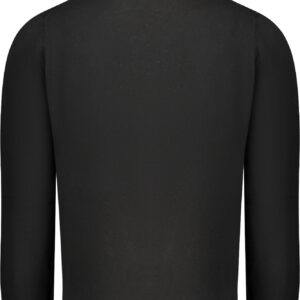 NORWAY 1963 MAGLIA UOMO NERO