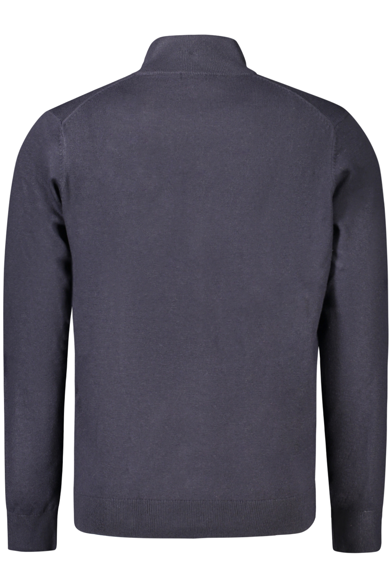 NORWAY 1963 CARDIGAN UOMO BLU