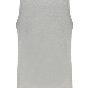 NORWAY 1963 CANOTTA UOMO GRIGIO