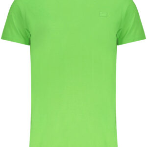 NORWAY 1963 T-SHIRT MANICHE CORTE UOMO VERDE