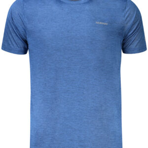 NORWAY 1963 T-SHIRT MANICHE CORTE UOMO BLU