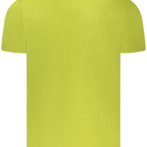 NORWAY 1963 T-SHIRT MANICHE CORTE UOMO VERDE