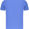 NORWAY 1963 T-SHIRT MANICHE CORTE UOMO BLU