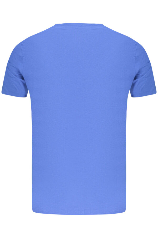 NORWAY 1963 T-SHIRT MANICHE CORTE UOMO BLU