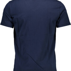 LEVI'S T-SHIRT MANICHE CORTE UOMO BLU