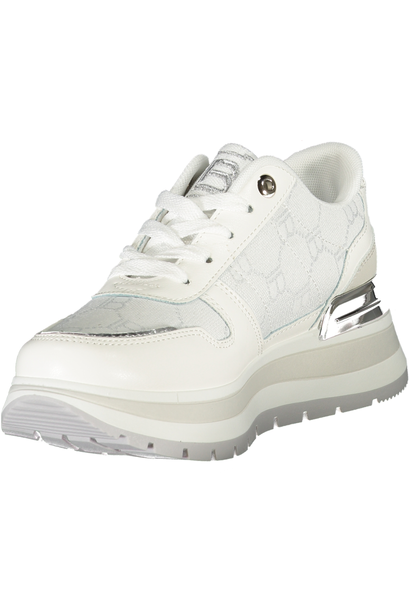 LAURA BIAGIOTTI CALZATURA SPORTIVA DONNA BIANCO