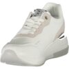 LAURA BIAGIOTTI CALZATURA SPORTIVA DONNA BIANCO