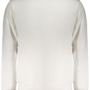 NORTH SAILS FELPA SENZA ZIP UOMO BIANCO