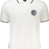 NORTH SAILS POLO MANICHE CORTE UOMO BIANCO