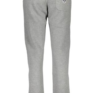 NORTH SAILS PANTALONE DONNA GRIGIO
