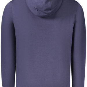 NORTH SAILS FELPA SENZA ZIP UOMO BLU