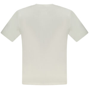 NORTH SAILS T-SHIRT MANICHE CORTE UOMO BIANCO