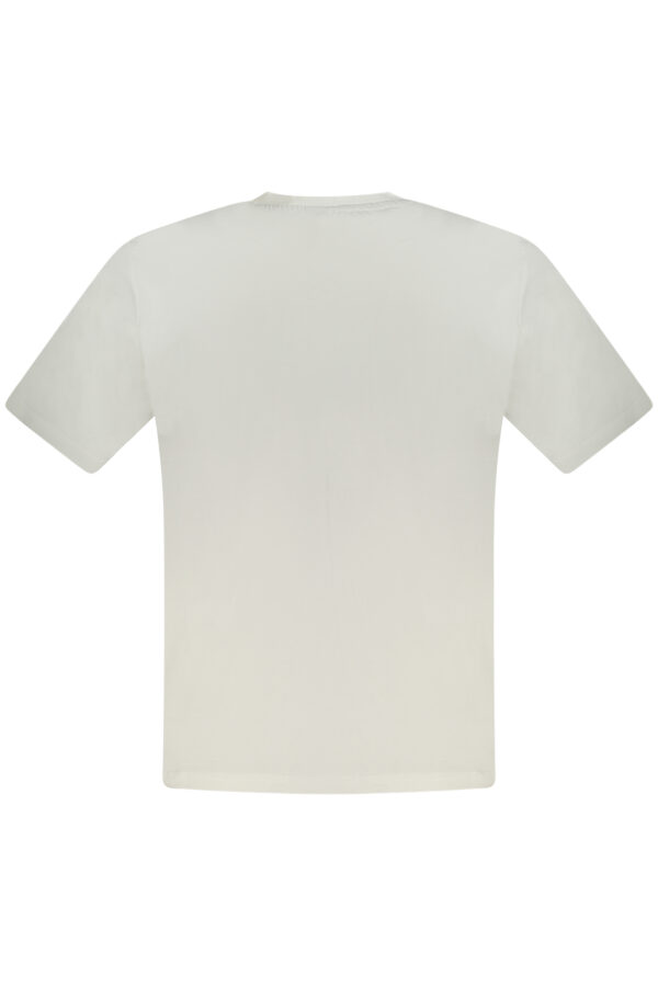 NORTH SAILS T-SHIRT MANICHE CORTE UOMO BIANCO