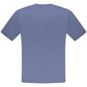 NORTH SAILS T-SHIRT MANICHE CORTE UOMO BLU