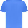 NORTH SAILS T-SHIRT MANICHE CORTE UOMO BLU