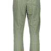 GIAN MARCO VENTURI PANTALONE UOMO VERDE