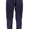 GIAN MARCO VENTURI PANTALONE UOMO BLU