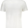 GIAN MARCO VENTURI T-SHIRT MANICHE CORTE UOMO BIANCO