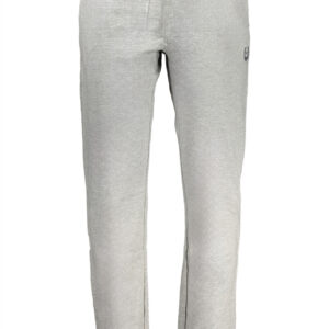 GIAN MARCO VENTURI PANTALONE UOMO GRIGIO