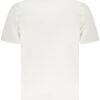 U.S. GRAND POLO T-SHIRT MANICHE CORTE UOMO BIANCO