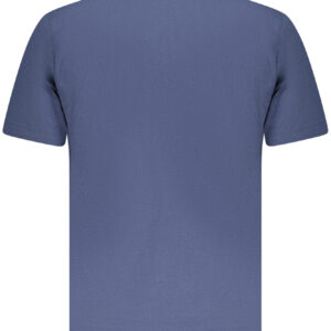 U.S. GRAND POLO T-SHIRT MANICHE CORTE UOMO BLU