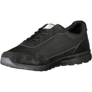 CARRERA CALZATURA SPORTIVA UOMO NERO